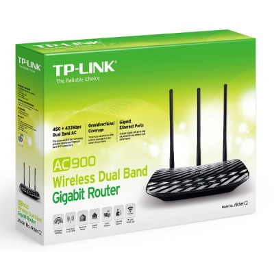 TP-LINK Archer C2-4